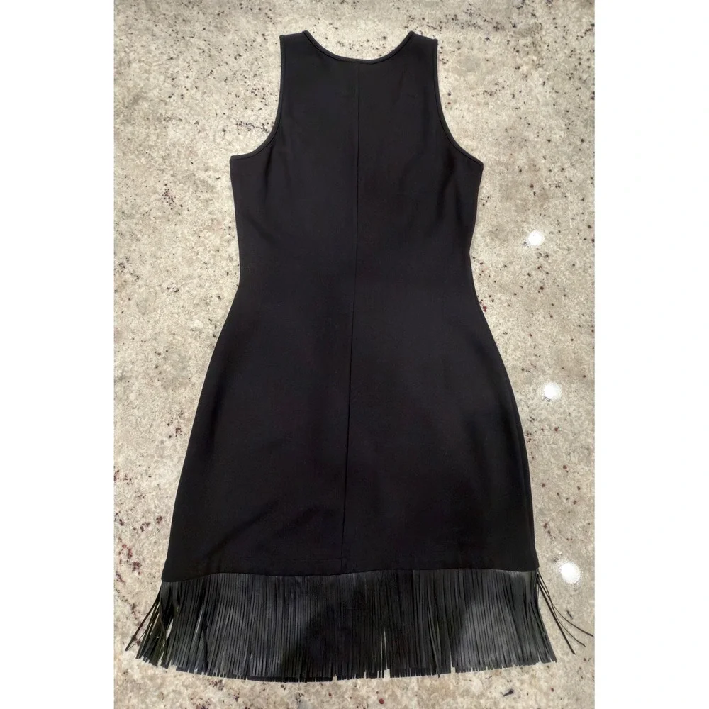 Caballero sleek black